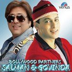 Bollywood Partners Salman & Govinda - Nadeem Song Download