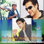 Bollywood Stars Collection (Aamir Khan, Fardeen Khan & Akshay Khanna) - Nadeem Song Download